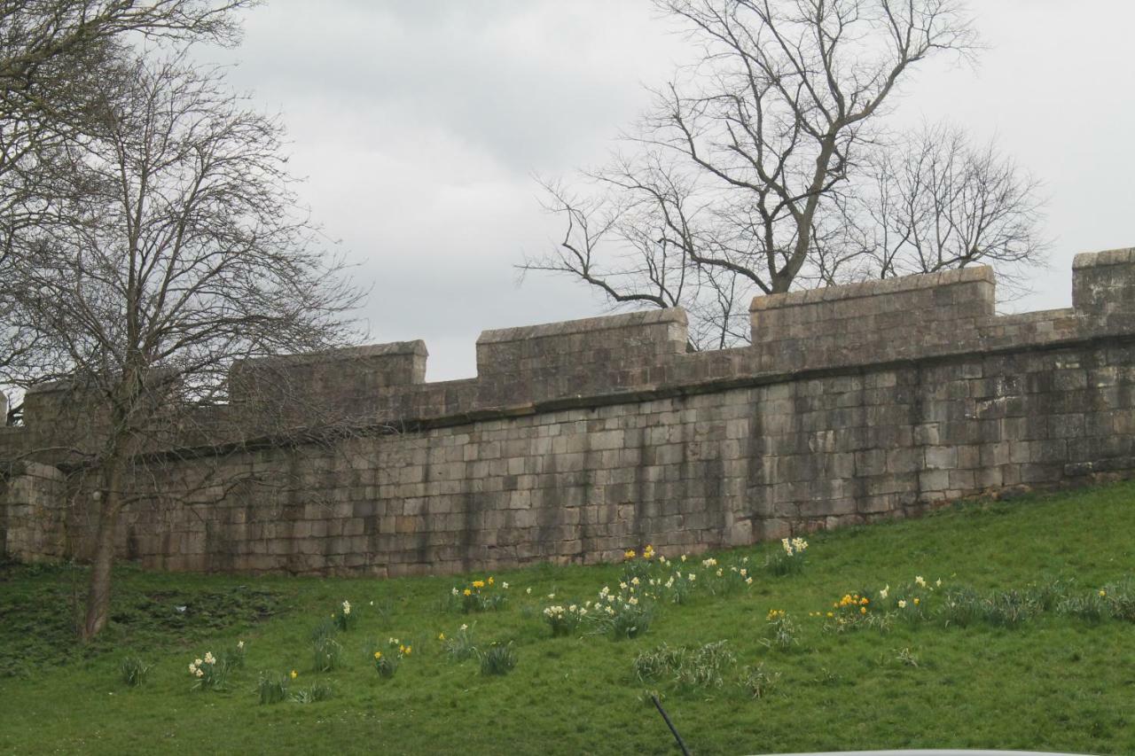 Kyme Street, Central York Exterior foto