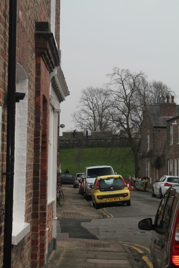 Kyme Street, Central York Villa Exterior foto